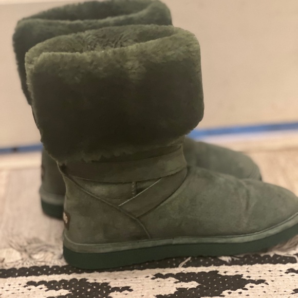 LAMO boots - Picture 4 of 5